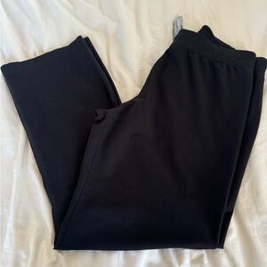 Figs classic scrub pants size large - tall